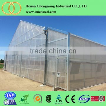 Agriculture/Garden pop up poly tunnel greenhouse for sale