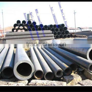 ASTM A500 Steel Pipe