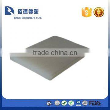 pvc transparent sheet of rigid