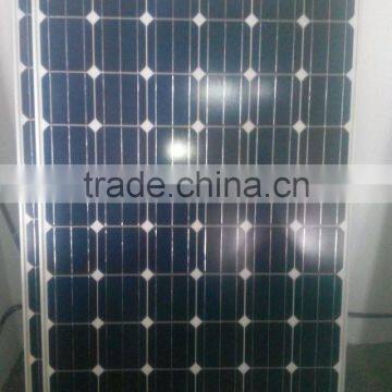 250W poly silicon solar module /260watt solar panel with outlet/275W solar module