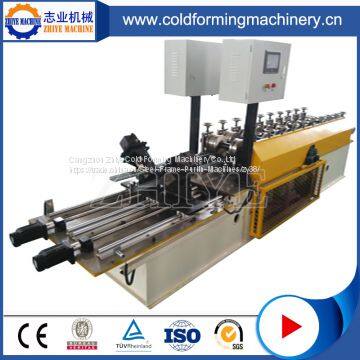 Light Steel Stud Frame Cold Forming Line