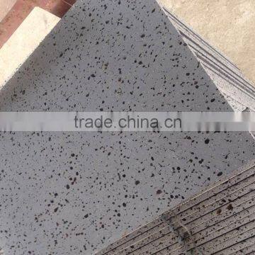 Lava Stone Cooking Stone Grey Basalt Stone photo-4