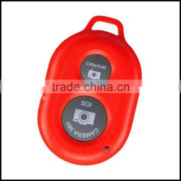 Long Distance Smart and Cute Bluetooth Remote Shutter