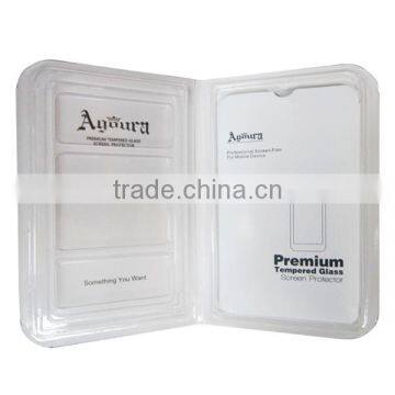 Tempered Glass Screen Protector Package Box, Screen Protector Packaging photo-4