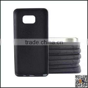 High Quality Matt Finish TPU Phone Case for Samsung Note5,tpu Cellphone Case photo-5