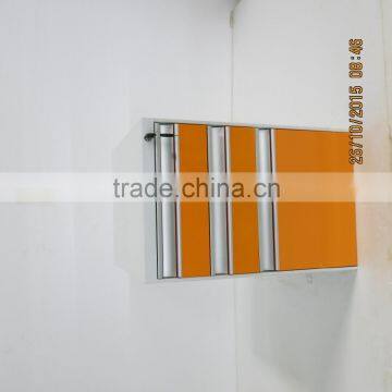 UL-01 3 Drawer Pedestal photo-4