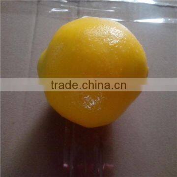 Wholesale Decorative Plastic/fake/artificial Fruit and Vegetables for Home Decorations photo-5