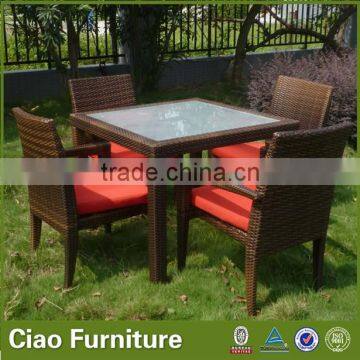 Cheap Dining Room Patio Furniture Clearance Table Sets photo-2