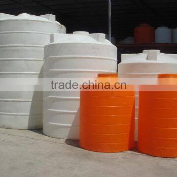 Rotational Plastic Storage Water Tank, Polyethylene Water Tank Guangzhou photo-2