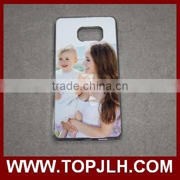Chinese Supplier New Products Sublimationcell Phone Mobile Phone Tpu Case for Samsung S6 Edge photo-2