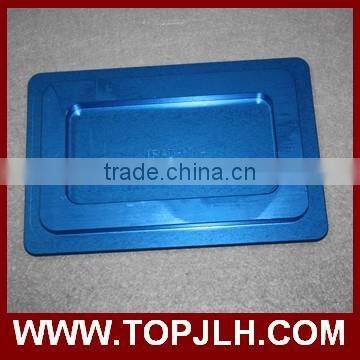 Chinese Supplier New Products 3d Sublimation Phone Case for Ipad Mini 4 photo-6