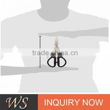 Chicken Bone Kitchen Scissor With Soft Plastic Handle photo-5