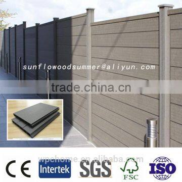 Garden Fencing and Gating Options Provides Low Maintenance, Aesthetically Pleasing Alternative to Traditional Wooden Fencing photo-4