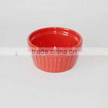 Ceramic Cake Ramekin photo-6