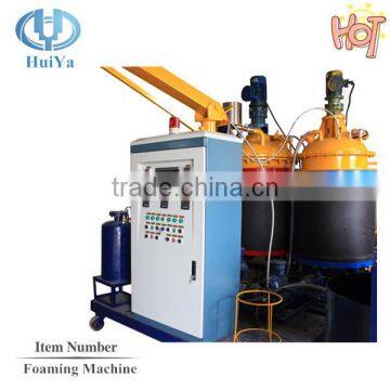 Hebei huiya High quality floral foam machines & floral foam new technology