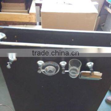 BATHROOM ACCES. 5PCS SET DF-4205 HONEYBEE photo-2