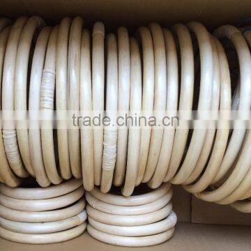 Rattan Rings Decor Items photo-2