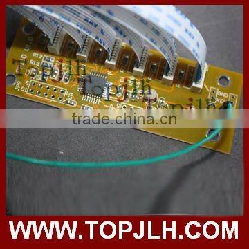 Top Grade Decryption Card/Chip Decoder for Epson PP100 photo-5
