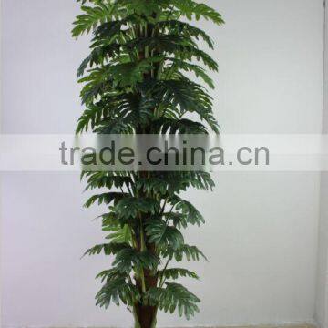Fake Plastic Plant Green Palm and Banana Trees Suppliers