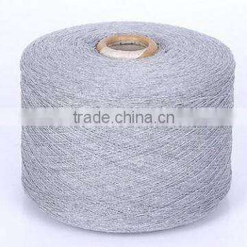 100%Combed 40s Cotton Yarn Price For Knitting photo-2