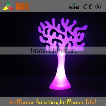 LED Lighting Decorative Lighted Trees and Flowers GD402 photo-3
