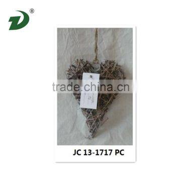 Hot Seller Wood Crafts Wholesale Christmas Ornament photo-2