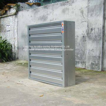 Hot Sale Exhaust Fan/Negative Pressure Fan/Industrial Air Pneumatic Fan photo-2