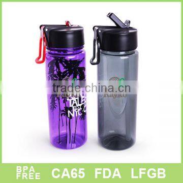 600ml Tritan bottle novelty promotional products