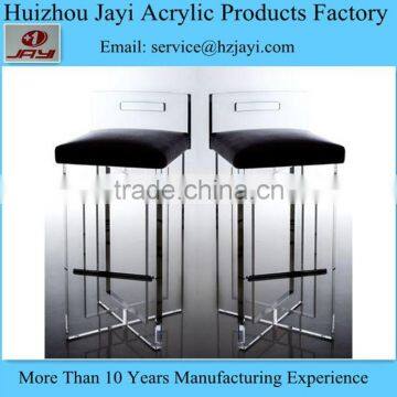 China supplier wholesale acrylic step stool