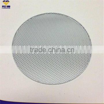 Promotional Custom Metal Stereo Speaker With Logo photo-6
