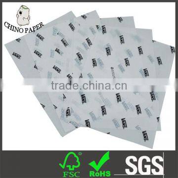 China manufacturer paper tissue paper with custom logo