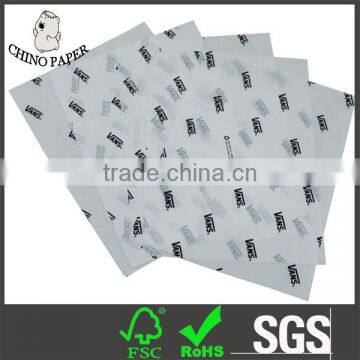Wrapping Tissue Paper for Clothes Package With Company Logo photo-4