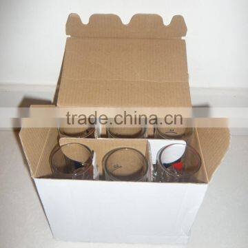 Mini 2oz Wine Glass Shot Glasses photo-6