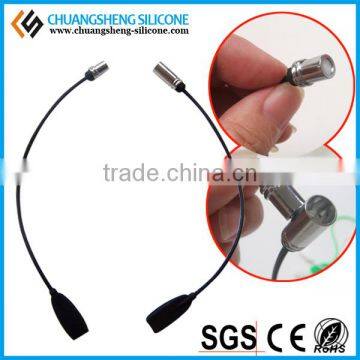 Elastance Fashion Eco-friendly Silicone Sunglasses Retainer photo-6