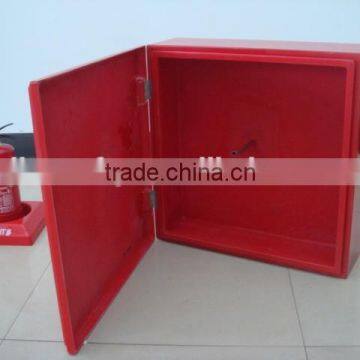 Electronic Box Frp Box Fiberglass Handlay or Smc photo-5