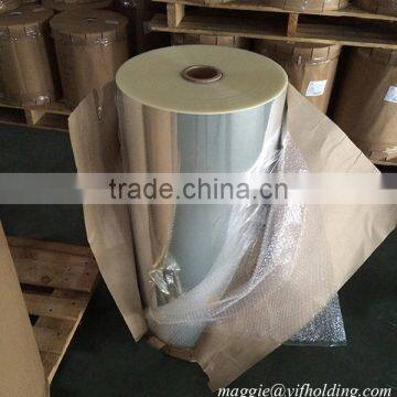 BOPP Transparent Film for Bag Making