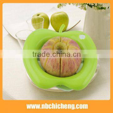 Stainless Tool Apple Slicer Easy Cutter Fruit Knife/ Cut Apple photo-2