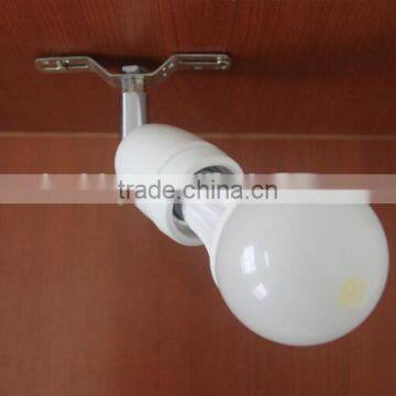 Adjustable High Frequency Porcelain Lamp Holder for Pendant Light photo-4