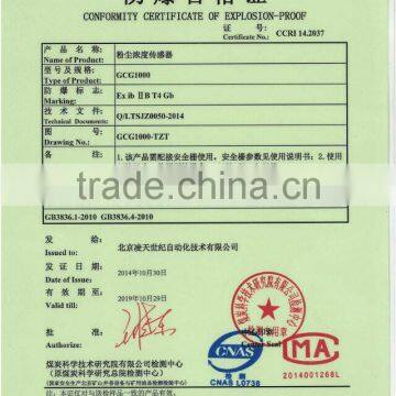 Dust Monitor For Terrestrial Environmental Monitoring photo-2