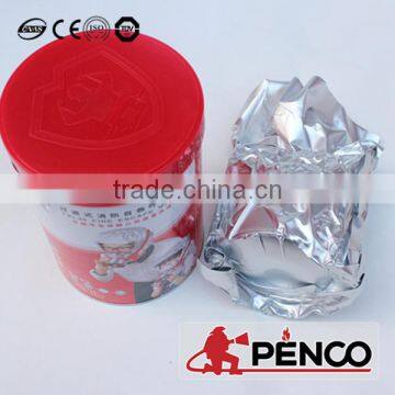 Cheap China Wholesale Aluminium Foil Full Face Gas Mask for Fumes photo-4