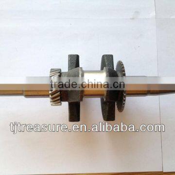 Gasoline Engine Crankshaft Type GX160 for Engine Spare Parts photo-2