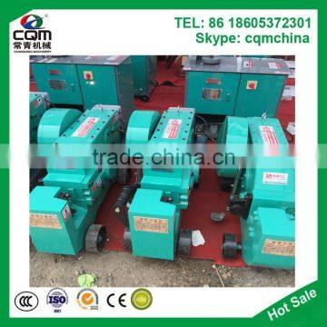 Concrete Reinforcing Bars Cutting Machine photo-3