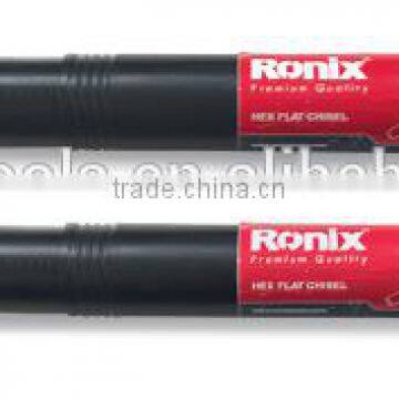 RONIX SDS Plus, SDS Max, Hex Flat and Pointed Chisel RH-5018 / RH-5025 photo-4