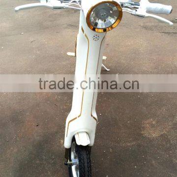 CE Hot Sell High Quality Wholesale Price Folding Electric Balance Scooter for Sale photo-3