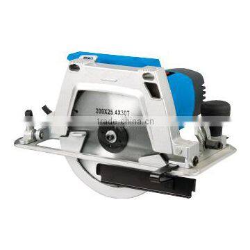 1800w 200mm Circular Saw Table saw 2 in 1 electric Saw