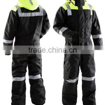 Thermal Work Wear photo-2