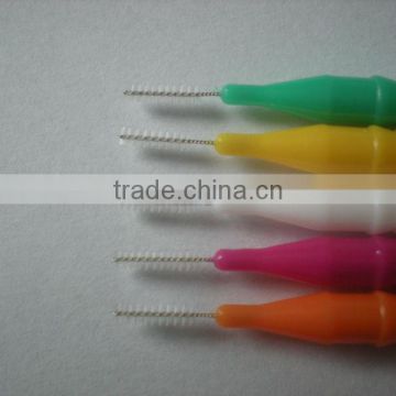 Interdental Cleaning Brush