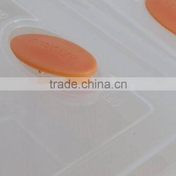 Stackable Best Selling Plastic Kitchen Container Set photo-6