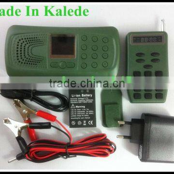 Calling Birds Game Device of CP-387 by Kalede Outdoor photo-5