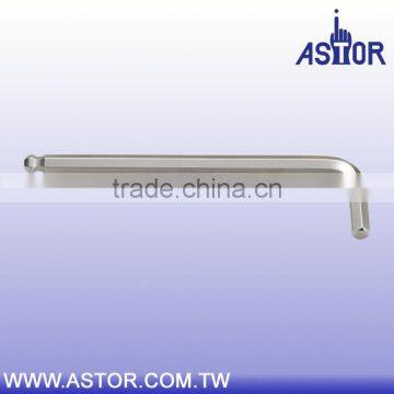 Long Arm Ball Point Hex Key /HexKey Spanner /Ball Point Hex Key Wrench